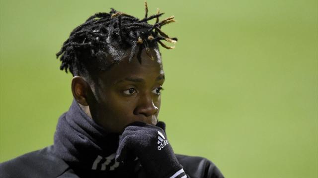 Batshuayi au PSG ? Une bonne idée, mais difficilement réalisable