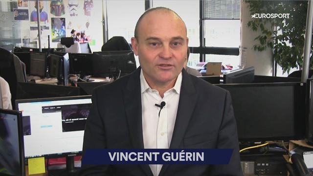 Guérin : "Le club est quasiment l'otage de Payet alors qu'il le paie..." Guérin : "Le club est quasiment l'otage de Payet alors qu'il le paie..."