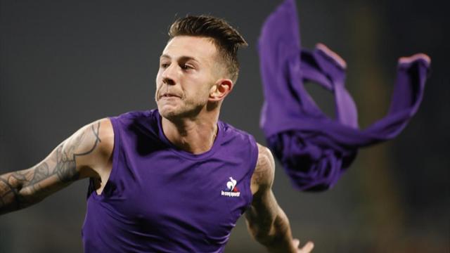 La Fiorentina cede tutti i big? No! "Bernardeschi resta", parola di Antognoni