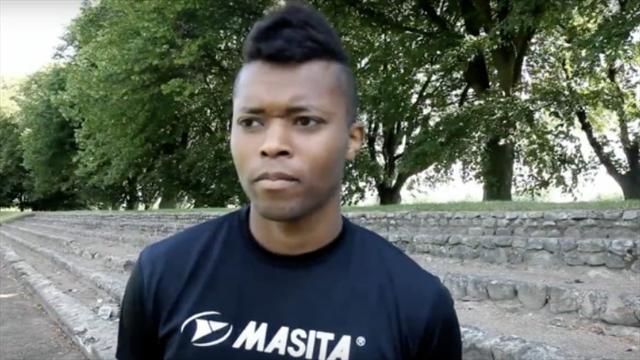 Darbo, l'uomo che truffava i club, è stato smascherato