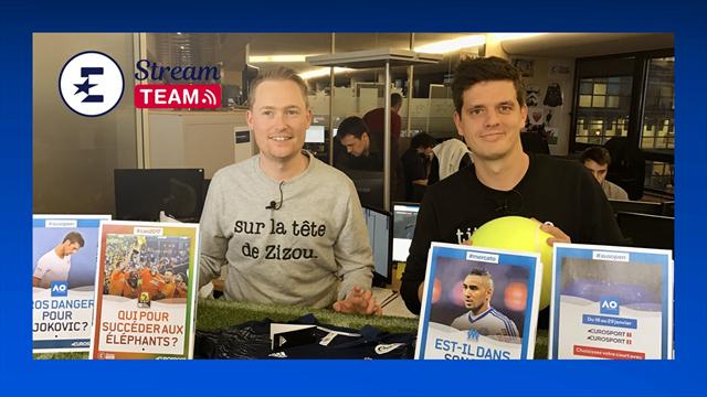 « On adorerait que Payet revienne en L1 mais son attitude laisse songeur » : Revivez la Stream Team