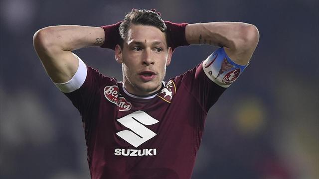 Wenger su Belotti: "Offerta dell'Arsenal? Nessun contatto col Torino"