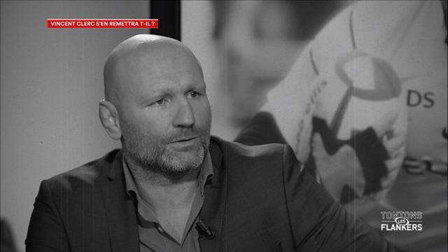 Moni : « Clerc mérite une belle sortie »