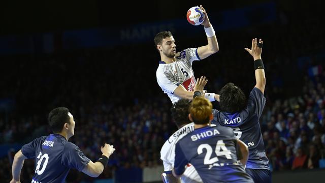 L'antisèche : Le plus difficile commence maintenant pour les Bleus