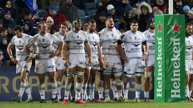 Venu avec des intentions au Leinster, Montpellier repart avec une sacrée leçon