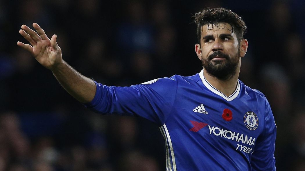 Image result for diego costa 2017