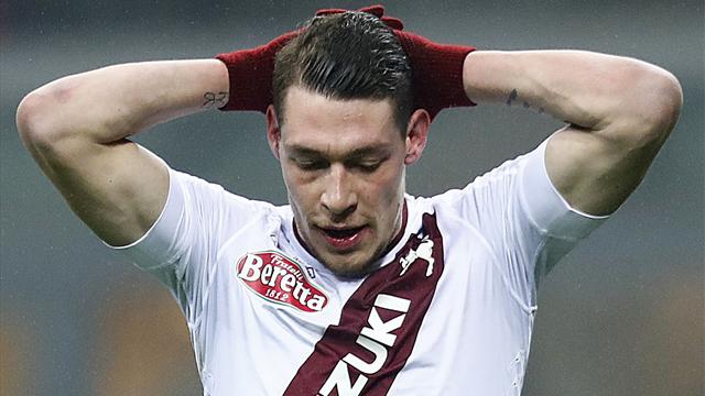 Edicola: La Cina prova l'assalto a Belotti, il Milan setaccia il mercato (tre nomi nuovi)