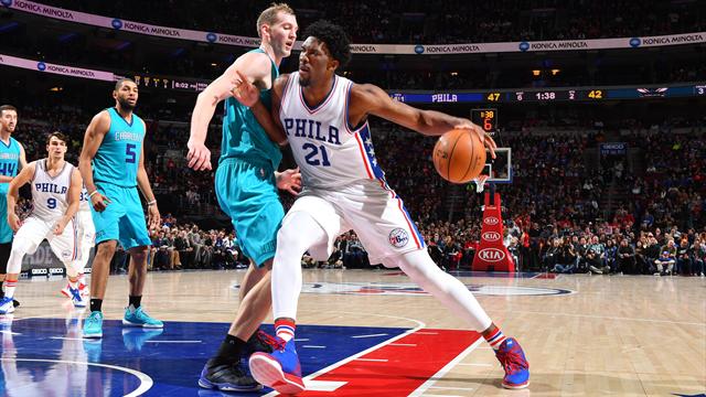 Les Sixers en pleine bourre, Westbrook mange la feuille : ce qu'il faut retenir de la nuit