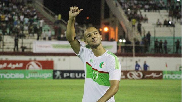 L’Algérie, un favori qui pose question