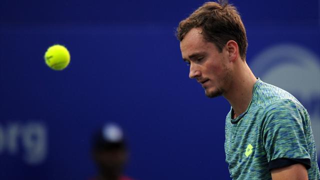Daniil, le nouveau Medvedev