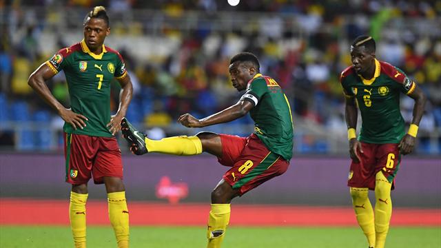 "Personne n'aurait mis un centime sur nous" : Moukandjo déplore la défiance médiatique au Cameroun