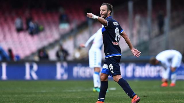 Gilardino scalpita: "Voglio chiudere la carriera in MLS"