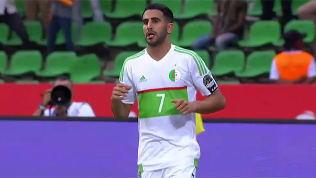L’Algérie au bord du précipice : « On sait bien qu’il n’y a pas de grandes chances » de qualification