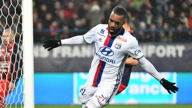 Les 10 bonnes raisons de suivre la Ligue 1 samedi