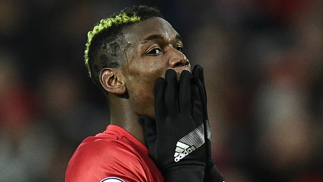 Troisième nul consécutif en Premier League : MU s’éloigne du Top 5