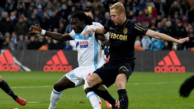 Nouveau choc pour l’OM : Monaco l’attend en huitième