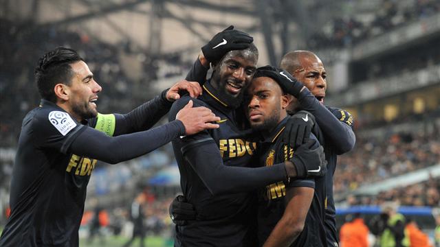 Monaco, c’est show !