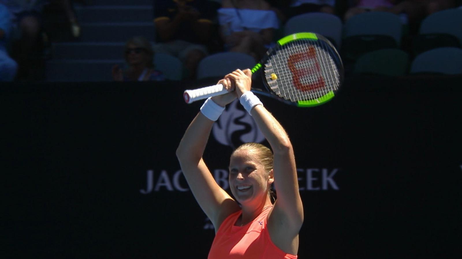 ergebnisse australian open ergebnisse australian open