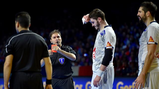 431.000 spectateurs attendus au Mondial en France — Hand