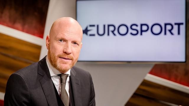 Kicker.TV - Der Talk: Die komplette Spezial-Ausgabe mit Matthias Sammer Kicker.TV - Der Talk: Die komplette Spezial-Ausgabe mit Matthias Sammer