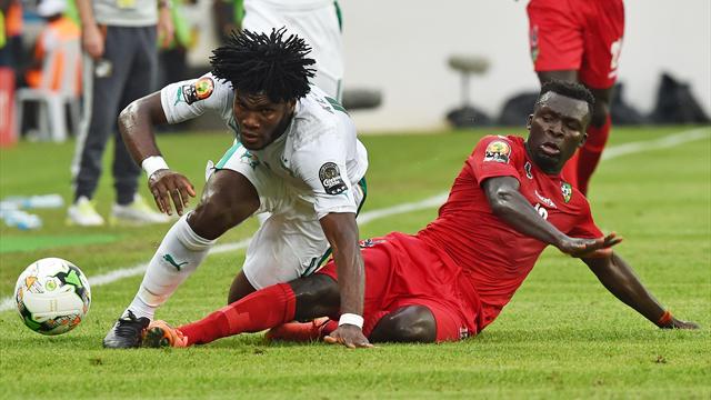 Faux départ pour la Côte d’Ivoire
