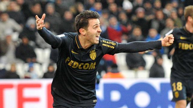 Passes décisives, buts en rafale, précision des tirs : Bernardo Silva vaut de l’or !