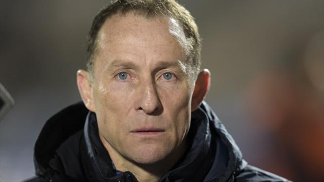 Papin à Auxerre, une intronisation qui traîne en longueur