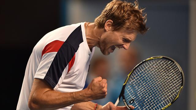 Le 5 verità e tutto il meglio del Day 3: il contrasto Seppi-Kyrgios, Federer sotto esame