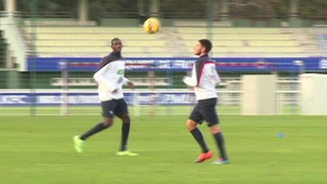 Sanson, le bond en avant
