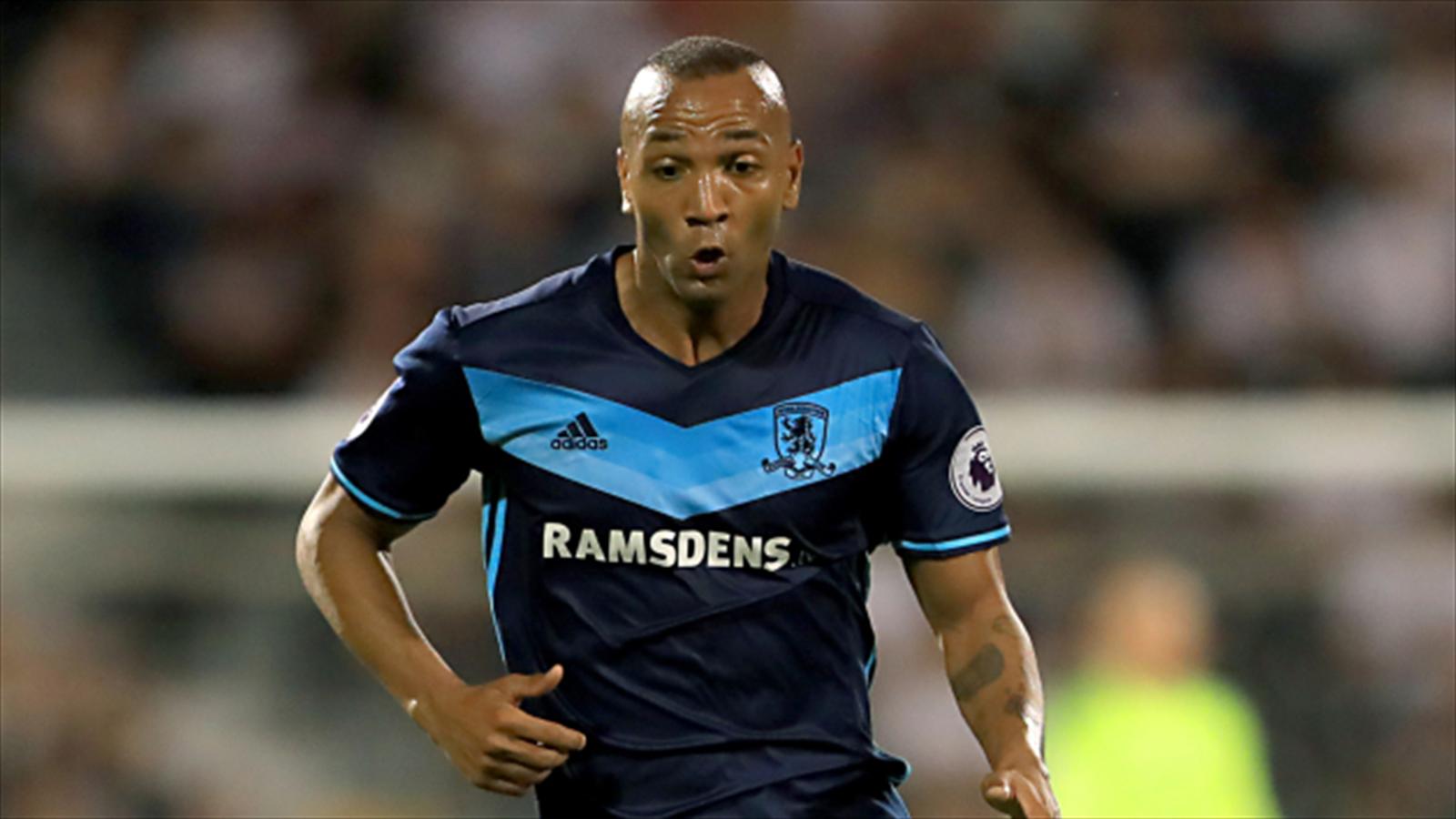 Birmingham announce the signing of defender Emilio Nsue - Eurosport.co.uk