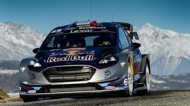 L'armada VW disparue et ses pilotes éparpillés, le suspense pour le titre est de retour