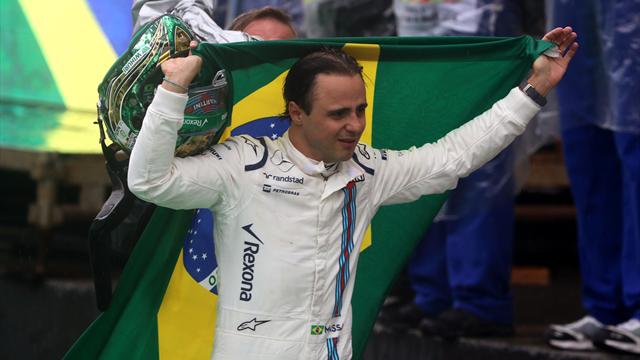 Massa fastest as testing resumes in Barcelona