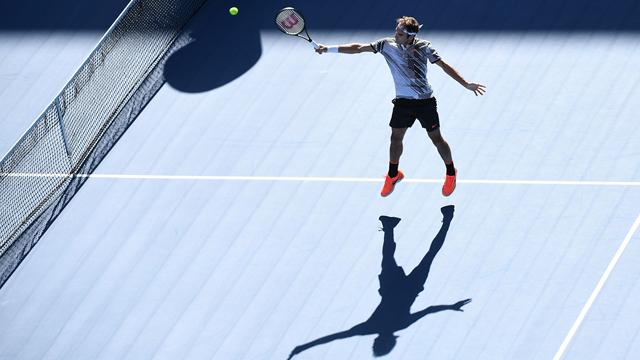 Federer va enfin savoir ce qu’il a dans le ventre