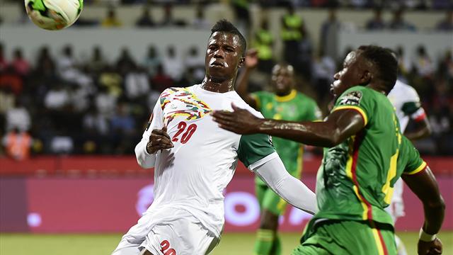 Le Sénégal fait carton plein et peut déjà voir plus loin