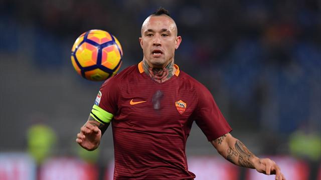 "Juventus'tan nefret ediyorum"