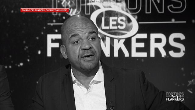 Ntamack : « Cette équipe de France est plaisante et c’est un réel changement »