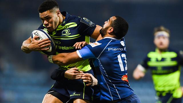 Castres quitte la Coupe d’Europe la tête bien haute