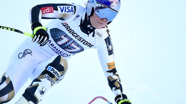 Ensaio geral para as olimpíadas de Pyeongchang 2018 passa no Eurosport