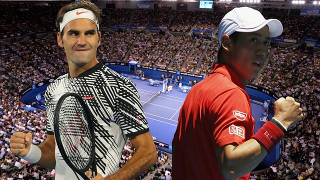 Federer devra rester en mode Berdych