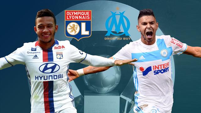 Depay-Sanson, le frisson des grandes premières