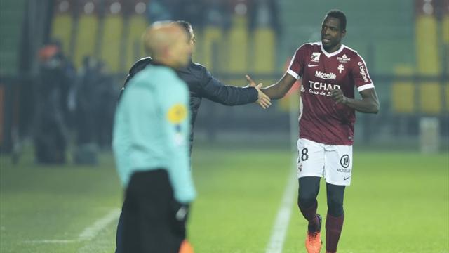« Mon nouveau nom, c’est Cheick sans limite » : Le top des déclas de la 21e journée