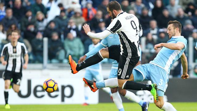 Juventus-Lazio, Supercoppa italiana in diretta tv e live-streaming