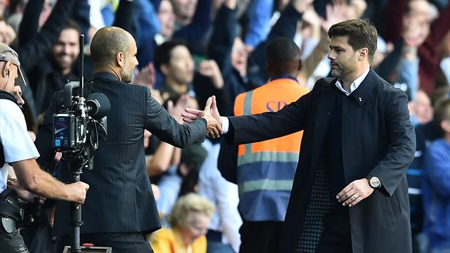 Yaya Toure: Raheem Sterling should have dived for a penalty against Tottenham