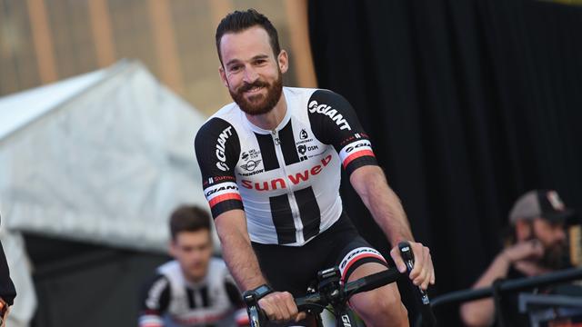 Dumoulin'in en büyük destekçisini otelde unuttular