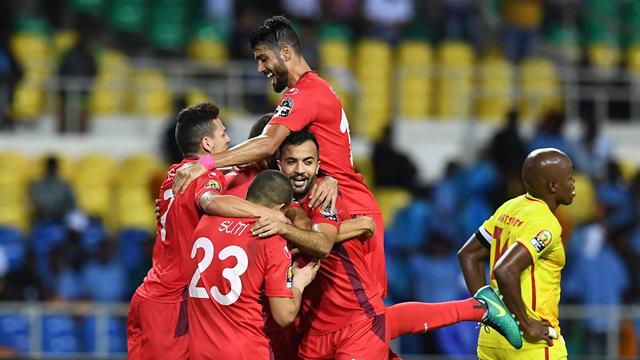 Mission brillamment accomplie pour la Tunisie, qualifiée pour les quarts