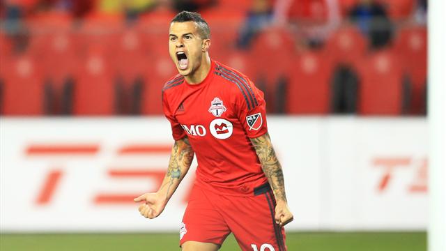 L'agente di Giovinco: