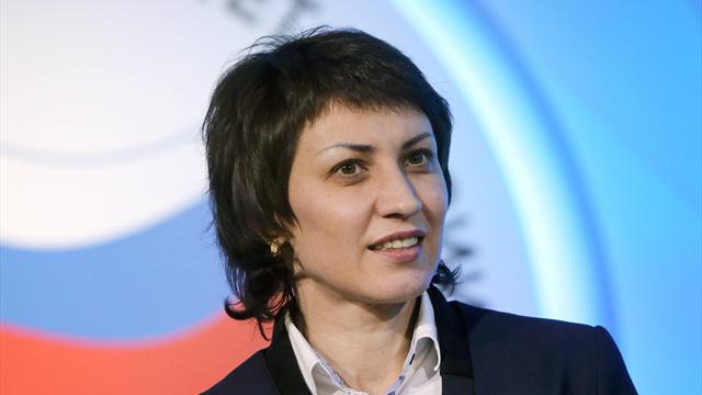 Лебедева: «Я подам апелляцию»