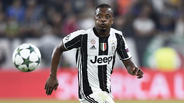 Evra à l’OM, c’est signé