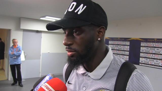 Bakayoko : "Il ne va pas falloir prendre le PSG à la légère…" Bakayoko : "Il ne va pas falloir prendre le PSG à la légère…"