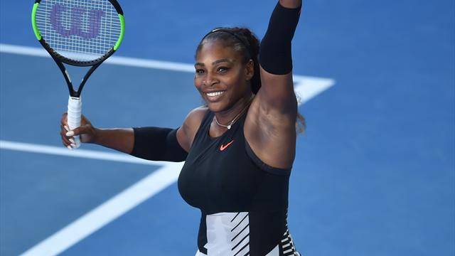 Revenir comme maman à 36 ans : le prochain défi de Serena ne sera pas le moins grand